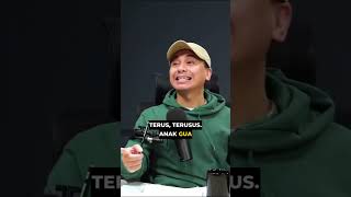 Raditya Dika Bapak yang Baik?#parenting #radityadika #curhat #ngakak #viral #podcast