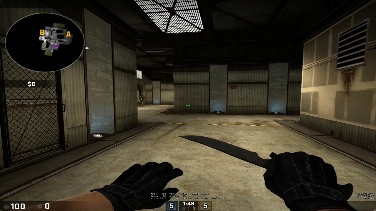I'm the best Awper! CS:GO Highlights #5 - YouTube