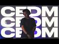 CEDM Mix 1 - Redimi2, Alex Zurdo, Tercer Cielo, Danilo Montero | Música Electrónica Cristiana 2026