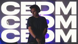 CEDM Mix 1 - Redimi2, Alex Zurdo, Tercer Cielo, Danilo Montero | Música Electrónica Cristiana 2026