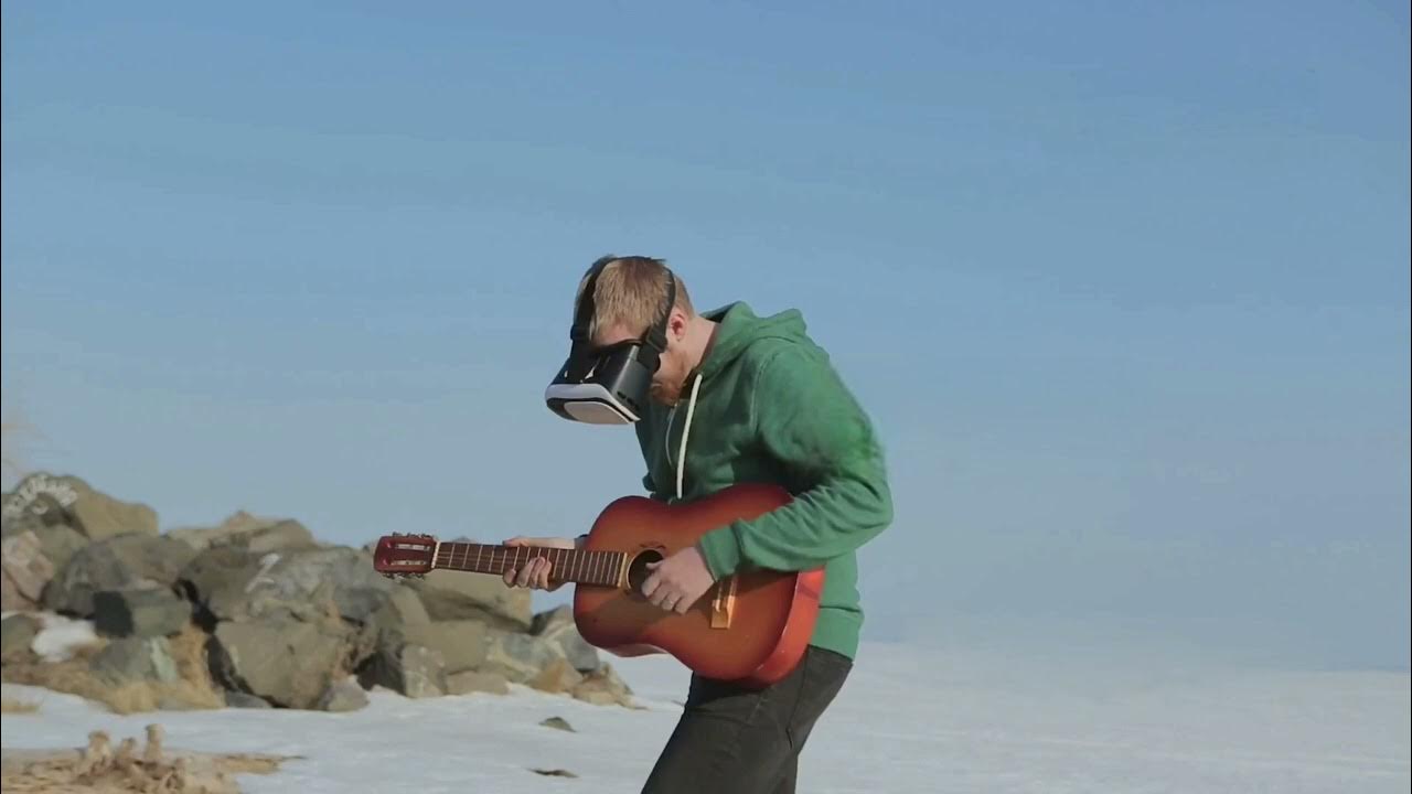 Best band Ai made video in 2024 YouTube