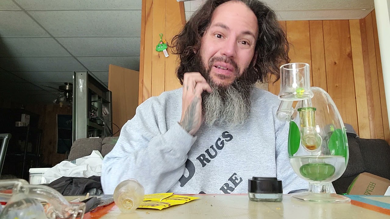 RECOVERY DAY 1 PENNSYLVANIA CANNABIS FESTIVAL