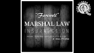 Farewell (from: Marshal Law: Insurrection) ft. Grace McCallum - Otto Nilsson
