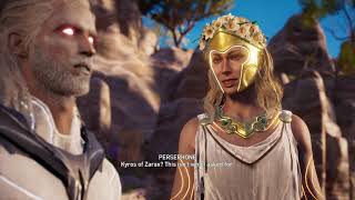 Assassin's Creed Odyssey - The Fate of Atlantis Episode 1 Quests Part 9