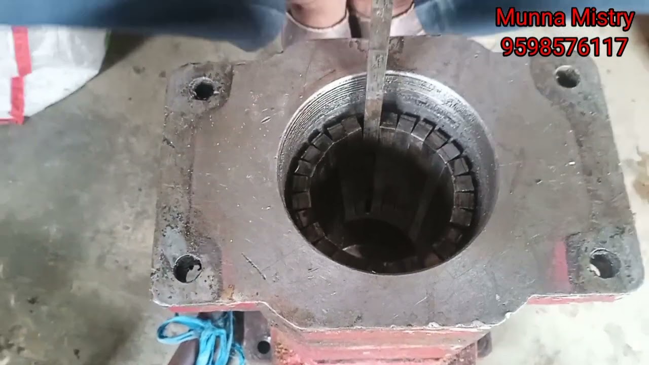 तेल निकालने वाले के लिए पट्टी सेटिंग।28 पत्ती. तेल चैम्बर फिटिंग।मशीन की मरम्मत।।  भाग 2 9598576117