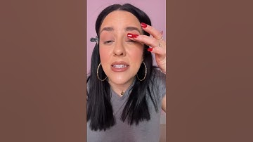 EASY soft glam! Minimal makeup that looks gorgeous! #easymakeup  #eyeshadowtutorial