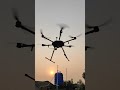 Survey Drone #makeinindia #dronesurvey