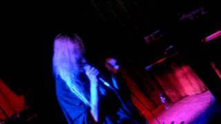 Zola Jesus - Tower @ Leeds Nation Of Shopkeepers