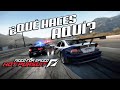 ¿¿PERO TÚ QUÉ HACES AQUÍ?? | BMW M3 GTR en NFS Hot Pursuit 2010 | PC