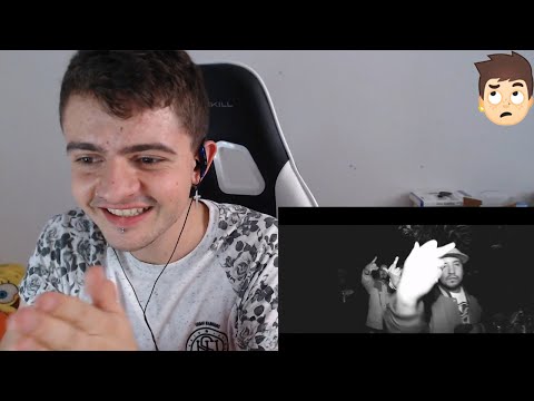 Chystemc - VERBAL STREETS (REACCIÓN)