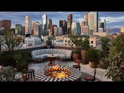 Video: De 8 beste hotels in Los Angeles van 2022