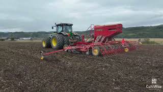 VARIABLE RATE SEEDING Wealth
