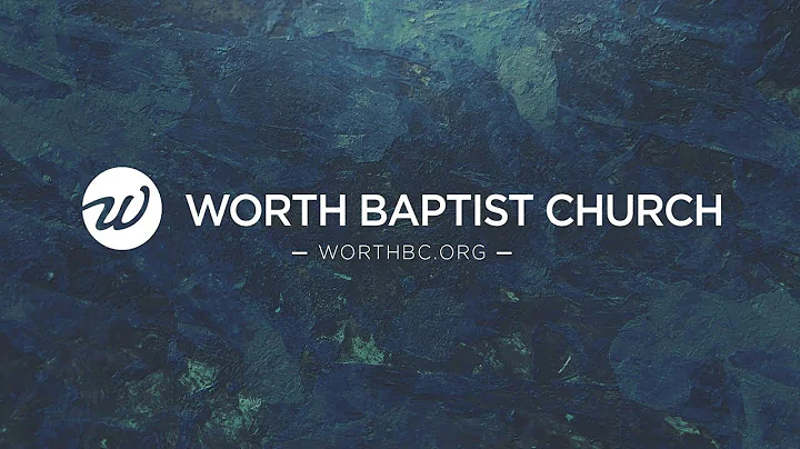 Bro. Joshua Marquart, Known By Love, Colossians 1:...
