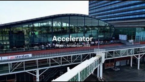 Adyen Accelerator 2022 - DayDayNews