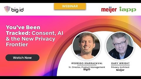 AI and Data Privacy: How to Manage Consent for AI Models #aidata #ai #dataprotection