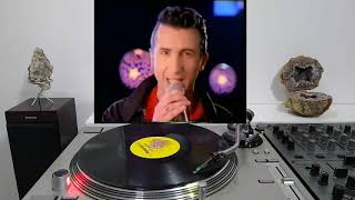 Marc Almond - Tears Run Rings (The Just Rite Mix) *Vinyl* 1988.