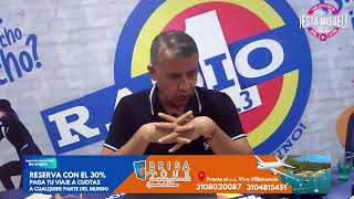 Primera emisión 21-06-24