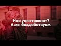 Хабад. Открытое заявление подано в Совет Безопасности РФ.