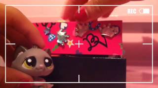 Lps Dipper's guide to the unexplained - 01- candy monster