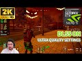 RTX 5070 Ti - Off The Grid - Ultra Quality Gameplay - DLSS ON - Ryzen 7 9700X - 2K