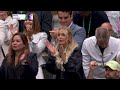 Rune, Fritz and a Musetti trio | Best Shots | Day Eight | Wimbledon 2024