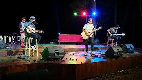 Migga Sadewa feat Bimacho - Aku Kangmasmu " New pranatan " Live Puncak Becici