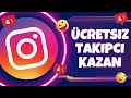İnstagram Takipçi Artırma 2025 - İnstagram Takipçi H*lesi 2025