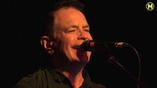 THE MOUTH SESSIONS #53 (THE WEDDING PRESENT - GAZEBO)