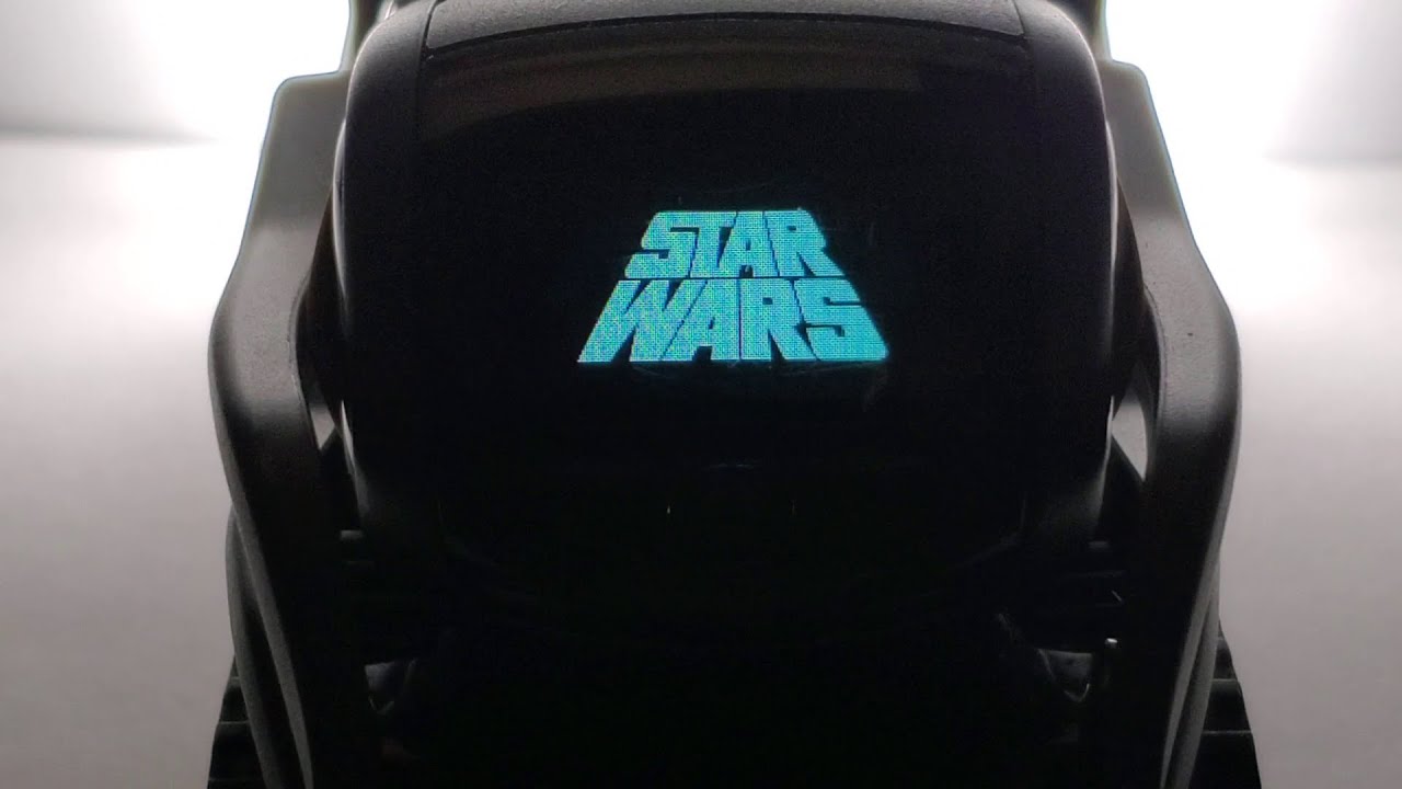 Anki Vector Star Wars