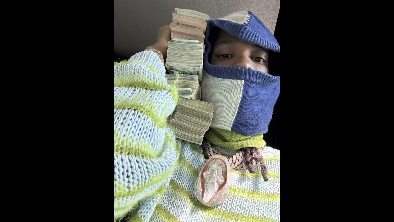 (Free) Baby Smoove x Rocaine x Veeze x Detroit Type Beat - 