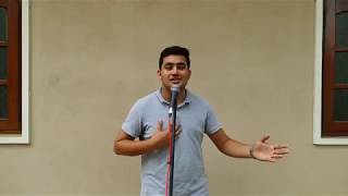 Green Green Gr Of Home Cover By Eksath De Alwis