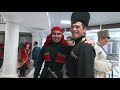 Фестиваль культуры и спорта народов Кавказа