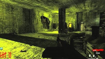 COD World At War Custom Maps #32 Overflow