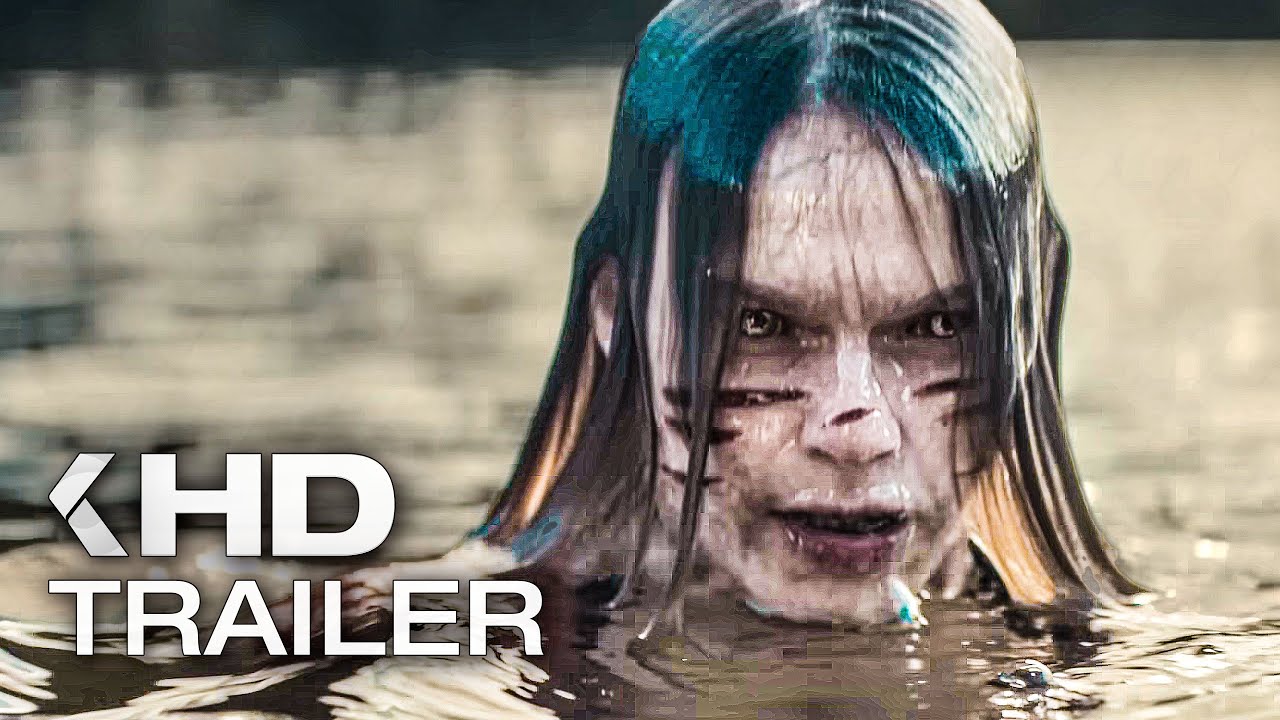 EVIL DEAD RISE Official Trailer (2023) Horror Movie HD 