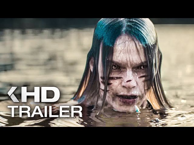 Evil Dead 2, 4K Trailer - Action Reloaded