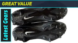 Nike Alpha Menace Elite 3: Dominate the Field in Style!