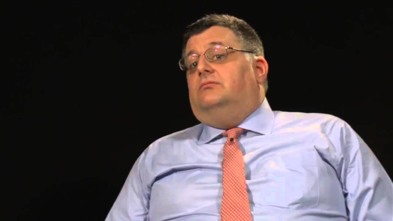 Vietnam Consultant Channel James Kaplan Number one priority for CEOs YouTube