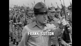 Gomer Pyle, USMC (Intro) S1 (1964)