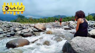 The Doimara Village near Eaglenest Wildlife Sanctuary, Arunachal Pradesh | OK North East