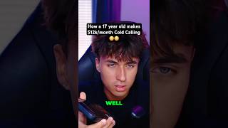 How to properly cold call a business owner #freelancebrandscaling #coldcalling