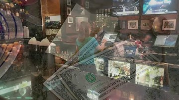 New rule could require waiters to split tips