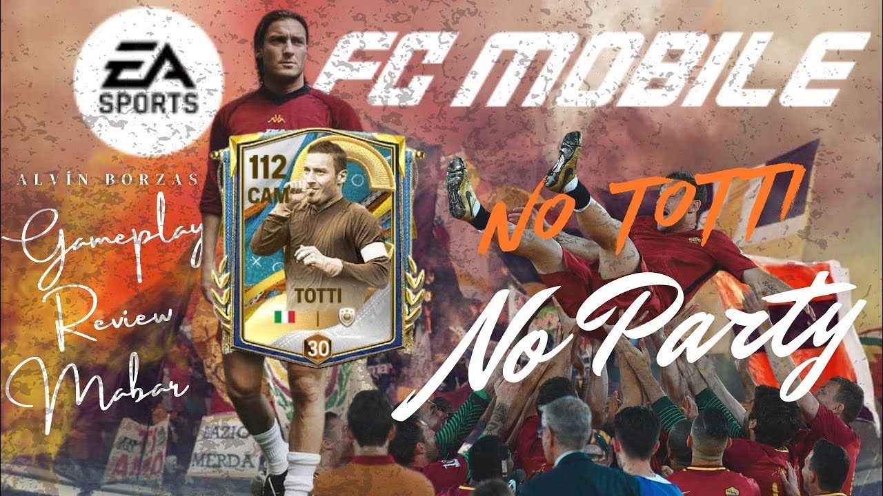 Gameplay? | FC MOBILE - YouTube
