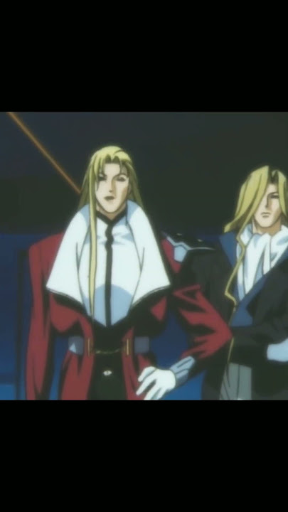 Iason Mink, a Blondie. #ainokusabi1992 #doomed #yaoi