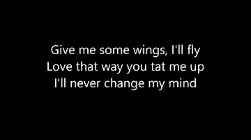 Fifth Harmony:   Write On Me lyrics