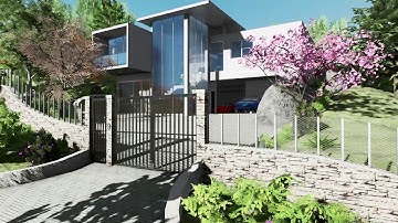 3D Architectural #BIM Design Software - #Edificius #42