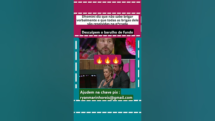Power couple Brasil: DHOMINI TEM FALA POLÊMICA DURANTE QUEBRA POWER! #powercouple #reality #record