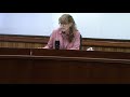 Coronavirus News Conference 03 20 2020