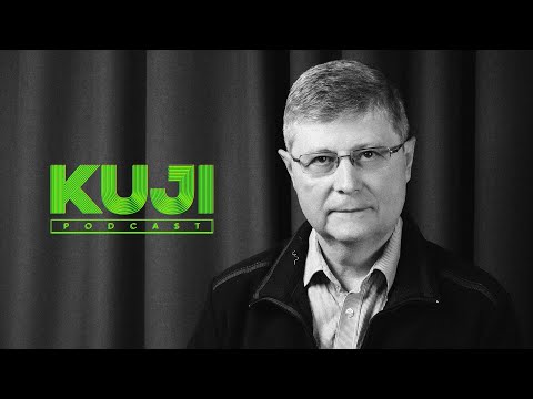 Видео: Олег Хлевнюк: сталинская коррупция (Kuji Podcast 145)