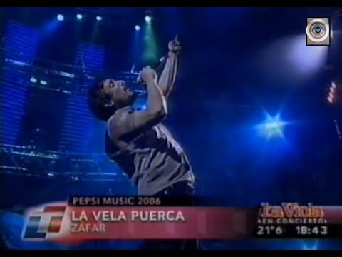 La Vela Puerca
