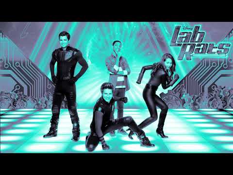 Lab Rats Theme (Ultra slowed)